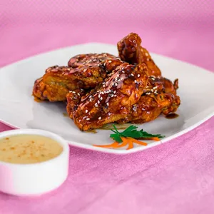 Alitas Buffalo