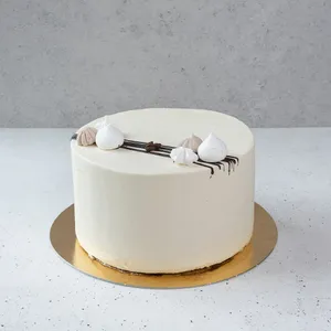 Torta Mocaccino (para 3 días o más)