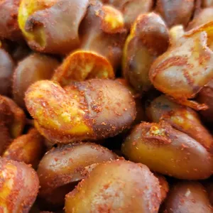 Haba enchilada