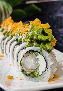 Mexican roll