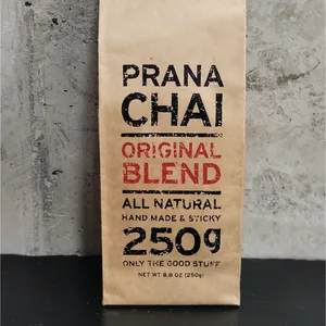 PRANA CHAI