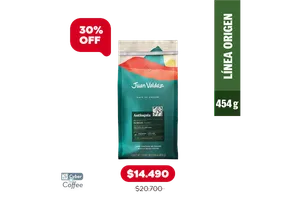 Café Antioquia 454 g