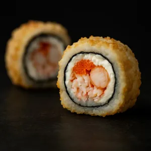 Hot Philadelphia Crab