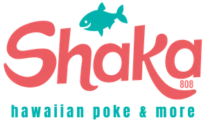 Logo de Shaka