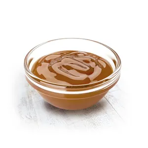 Salsa dulce de leche D