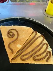 Sólo dulce de leche