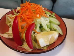 Ensalada Surtida