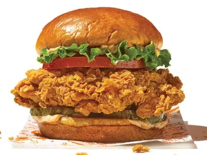 Chicken Classic