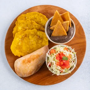 MEDIA PECHUGA DESHUESADA