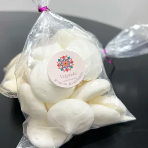 bolsa de merenguitos