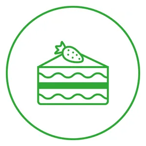 Pasteles personales