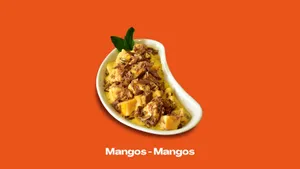 Mangos - Mangos