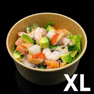 Ceviche Especial XL