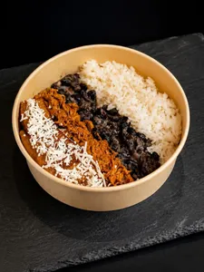 Pabellón Criollo Venezolano