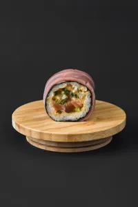 V5 Spicy Premium Roll