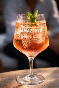 Ramazzotti Split