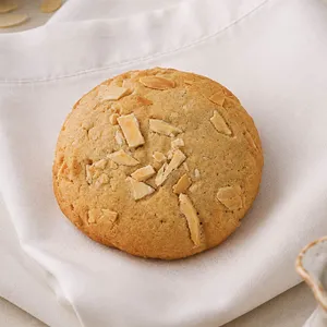 Galleta de almendra