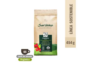 Cafe Organico 454 g