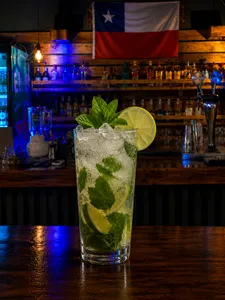 Mojito Tradicional