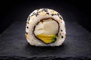 35 California veggie