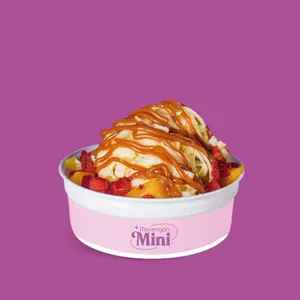 Arma tu Wish Mini