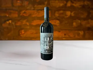 CP El Pintor- Carmenere Syrah
