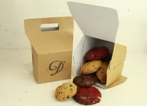 Mini Box (10 Unidades)