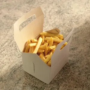 Papas Pequeñas