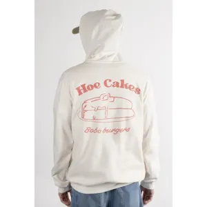SUDADERA BOBO