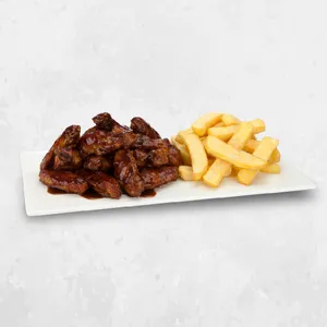 Buffa Wings x12