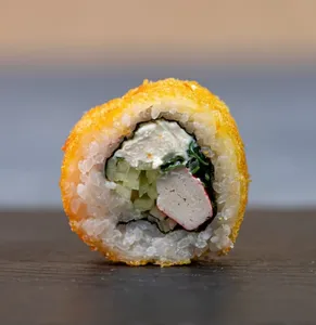 Dinamita rolls caliente