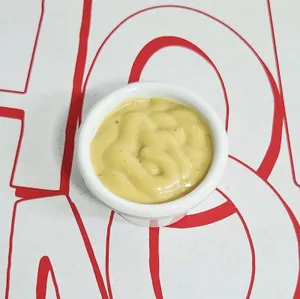Extra Honey Mustard