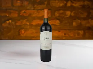 Cabernet Sauvignon La Joya - Gran Reserva - Colchagua