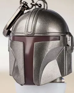 HOLDER CASCO MANDO