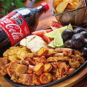 Combo para Compartir