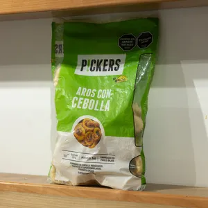 Aros De Cebolla