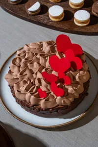 Torta Mamma Mía