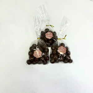 Avellanas con Chocolate 100 gr