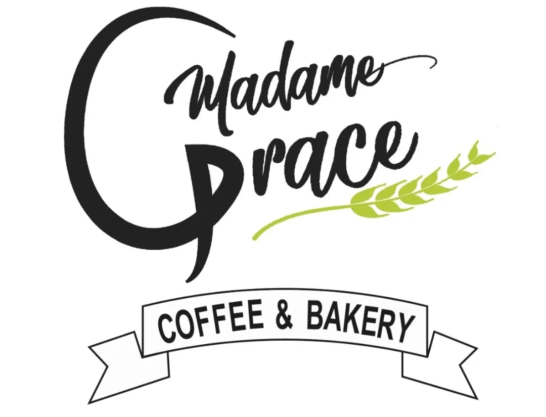 Logo de Madame Grace