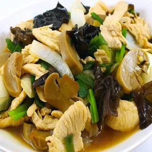 Pollo Chung san.