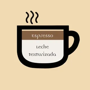 Latte Vegan