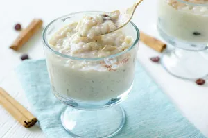 Arroz con Leche