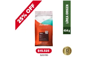 Cafe Tolima 454 g