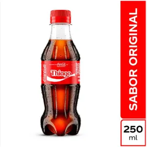 Coca-cola 250 Ml.