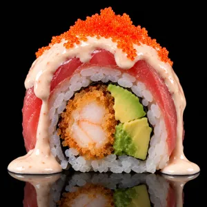Tuna Roll