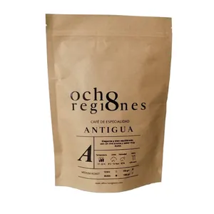 Café molido Ocho Regiones, 250 gr