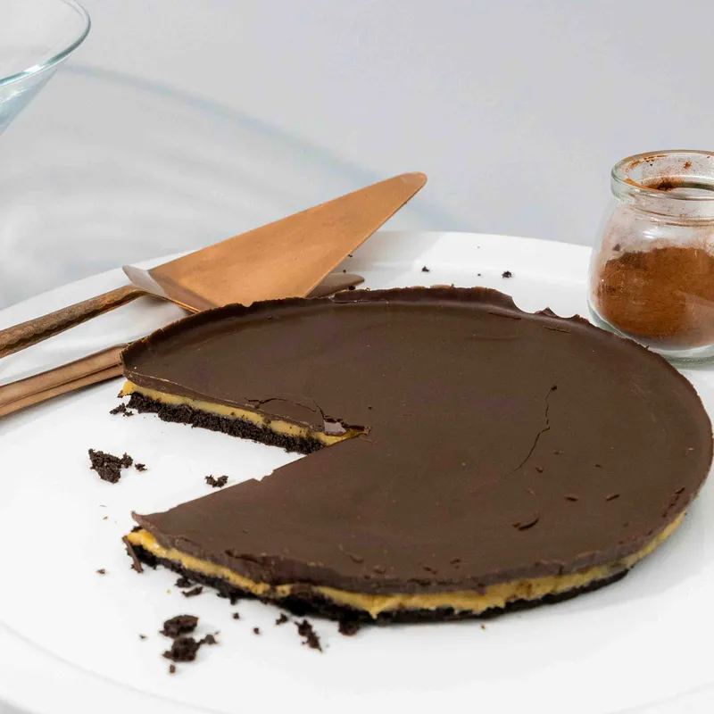 Mekano Chocolate Manjar (6 P) Mekano Chocolate Manjar (6 P)