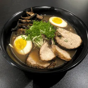 Sopa Ramen