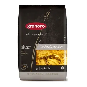 Tagliatelle Dedicato Nº81 - 500 Gr