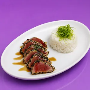 Tataki Atun